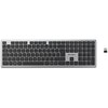 Juhtmevaba klaviatuur Kensington TAS KB535 EQ, US
