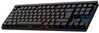 Logitech G515 LIGHTSPEED TKL, QWERTZ, must