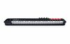 M-Audio Oxygen 49 (MKV) MIDI-klaviatuur, 49 klahvi, USB, must