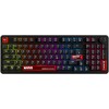 Marvo Arma 98 KG937, RGB, juhtmega, must