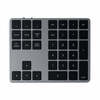 Numbriklaviatuur Satechi Aluminium ST-XLABKM