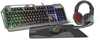 Speedlink LUNERA 4in1, must