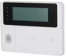 Dahua juhtmevaba klaviatuur RFID ARK30C-RW2(868)