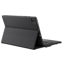 Dux Ducis Bluetooth klaviatuuriga ümbris (TK Series) Samsung Galaxy Tab S6 Lite, must