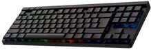 Logitech G515 LIGHTSPEED TKL, QWERTZ, must