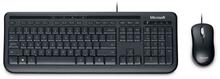 Microsoft Wired Desktop 600, APB-00008, must