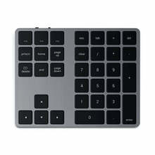 Numbriklaviatuur Satechi Aluminium ST-XLABKM