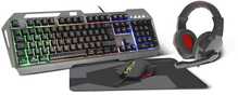 Speedlink LUNERA 4in1, must