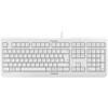 Klaviatuur Cherry KC1000, QWERTZ, hall