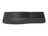 Klaviatuur HP 685 Comfort Dual-Mode, Nordic