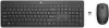 HP Wireless Keyboard Mouse Combo M31044-DX1