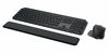Logitech MX Keys Business 2gen, AZERTY, Graphite