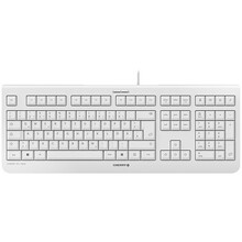 Klaviatuur Cherry KC1000, QWERTZ, hall