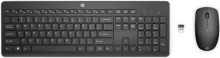 HP Wireless Keyboard Mouse Combo M31044-DX1