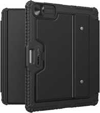 Nillkin Bumper Combo Keyboard Case, Apple iPad Pro 13 2024, must