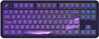 Klaviatuur Dark Project ALU87B Celestial, G3MS Voidstone Switch, UK/DE/AT/ES/IT/FI/NO/SE/DK