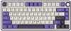 Royal Kludge R75, Blackberry, K Silver Switch, RU