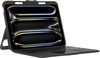 Targus VersaVu, Bluetooth, Nordic, must, iPad Pro 11 M4