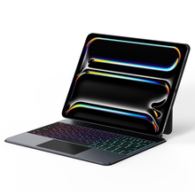Dux Ducis MK series klaviatuurikorpus, iPad Pro 13 (2024), must