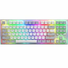 Klaviatuur Hator HTK561US Gravity, ENG, TKL