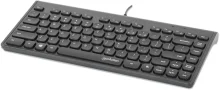 Manhattan Slim USB Mini, 180702, must