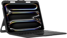 Targus VersaVu, Bluetooth, Nordic, must, iPad Pro 11 M4