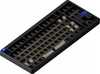 NuPhy Gem80 QMK/VIA, juhtmevaba, Obsidian must