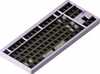 NuPhy Gem80 QMK/VIA, airy lilac, juhtmevaba mehaaniline klaviatuur