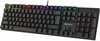 Sandberg Mechanical Gamer Keyboard, NORDIC