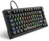 Sharkoon Skiller SGK25, must, DE