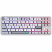 Dark Project ALU87A Daylight, G3MS Zircon Switch, US(ISO)