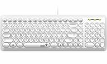 Genius Slimstar Q200
