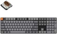 Keychron K5 Max, Gateron Brown, US, must