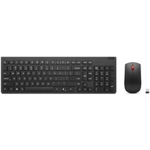 Lenovo Essential Wireless Combo Gen 2, 4X31R64467, DE, must