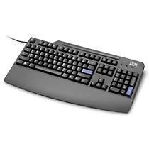 Lenovo USB klaviatuur, ENGLISH/US