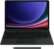 Samsung Book Cover klaviatuur, Galaxy Tab S10+/S9+/S9 FE+