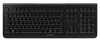 Klaviatuur Cherry JK-3000ES-2, Hispaania QWERTY, must
