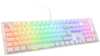 Ducky One 3 Aura MX-Speed-Silver