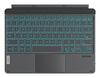 Klaviatuur Inateck Surface Keyboard, KB02028GRAY, hall