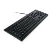 Kensington ValuKeyboard, Hispaania QWERTY, must