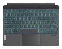 Klaviatuur Inateck Surface Keyboard, KB02028GRAY, hall
