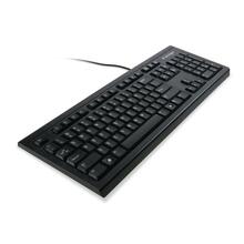 Kensington ValuKeyboard, Hispaania QWERTY, must