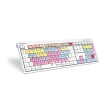 Klaviatuur LogicKeyboard Avid Pro Tools ALBA FR (Mac)
