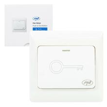 Süvistatav juurdepääsulüliti PNI PB101, NO/COM, maks. 36 V 3 A
