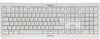 Klaviatuur Cherry KC 1000, USB, QWERTY, hall