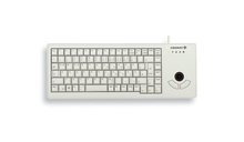 Klaviatuur Cherry XS Trackball, hall