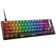 Ducky One 3 Aura, MX-Blue, US, must