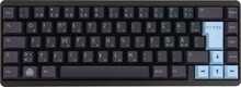 Varmilo Muse65 HE Asgard, 65 prots., RGB