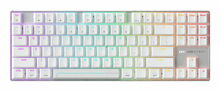Cherry Xtrfy MX 8.2 Pro TMR, Wireless, US International