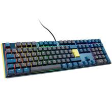 Ducky One 3 Daybreak, MX-Brown, saksa, must